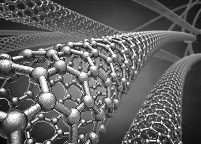 <b>“神奇材料”气凝胶纤维·抵御极寒“它”最行！</b>