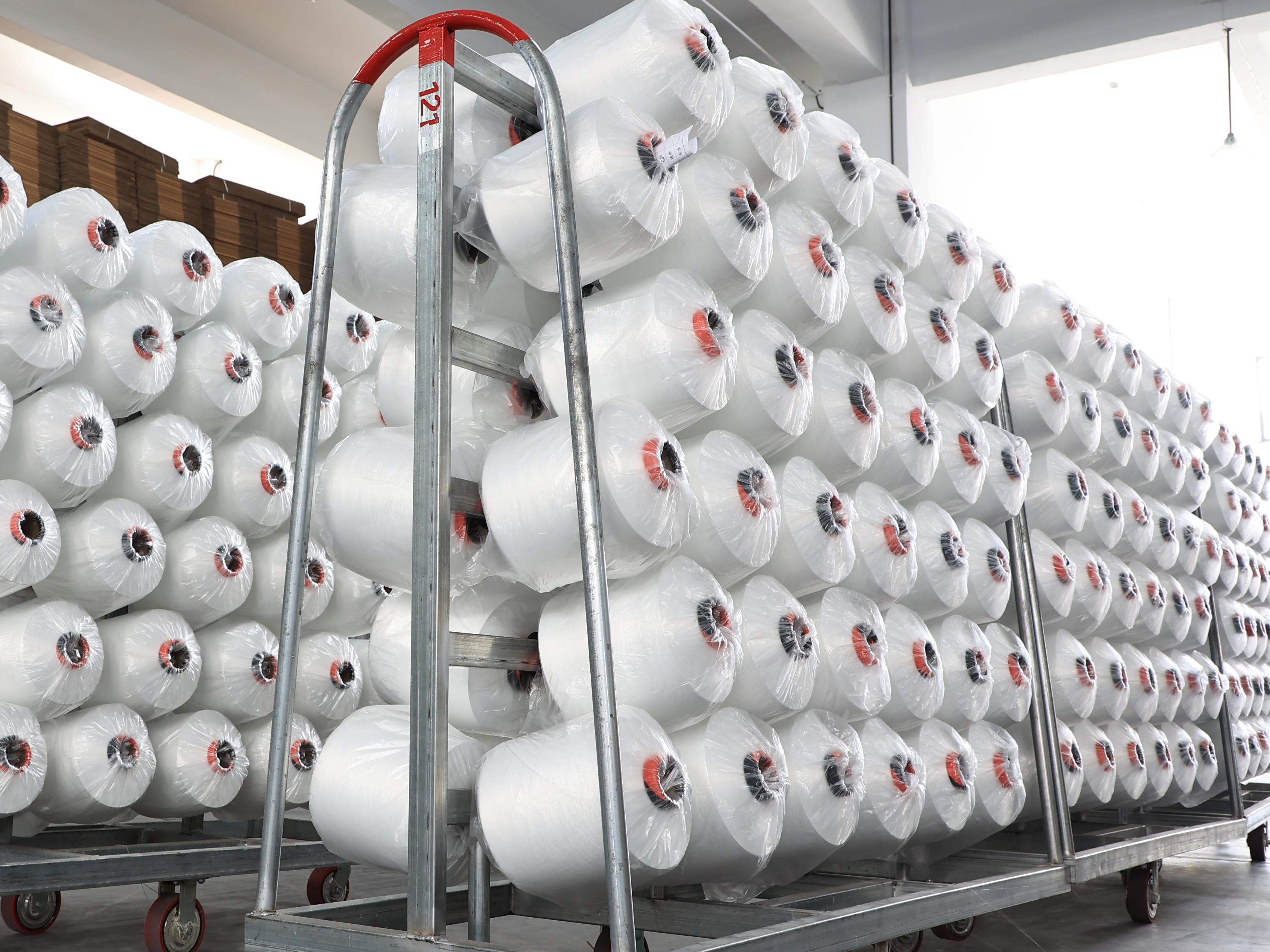 <b>政策出台：化纤工业未来5年怎么走？</b>