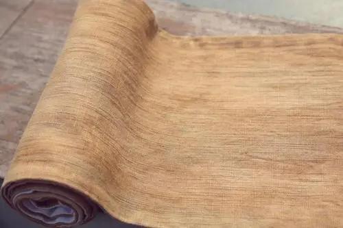 <b>茶叶也能做染料？还能防螨环保？</b>