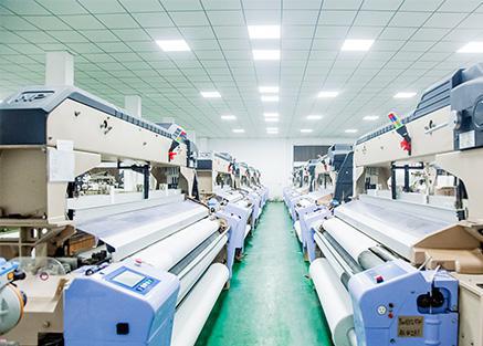 weaving factory